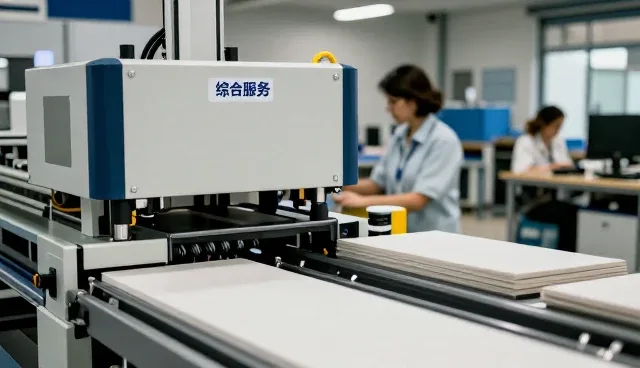 杭州普希数据科技有限公司
