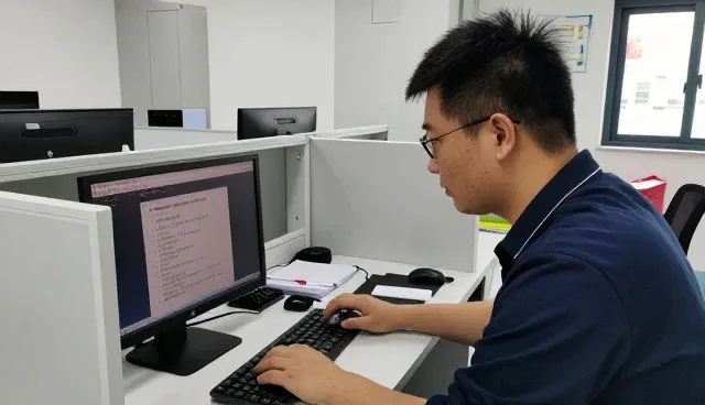 如何选择适合数字化平台的数字平台建设?
