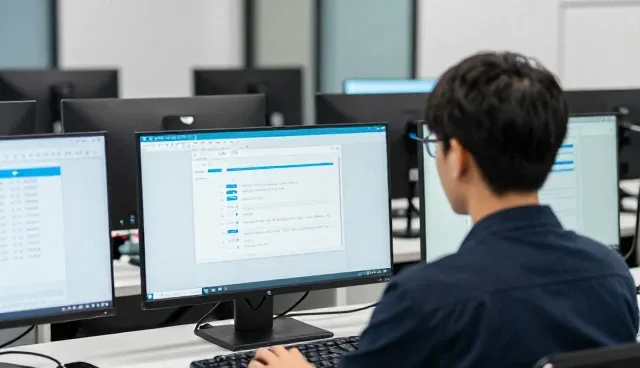 物联网系统选型中需重点关注的技术难点与应对策略